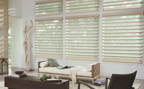 Hunter Douglas Alustra Collection